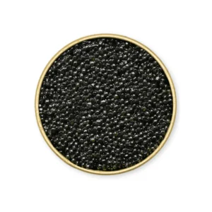 Siberian Sturgeon Caviar