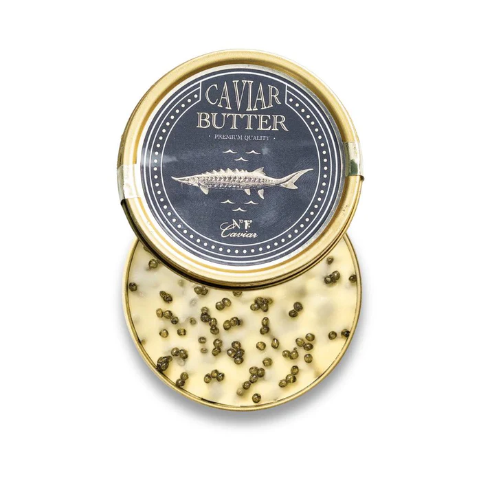 Caviar Butter