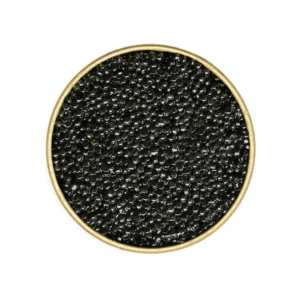 White Sturgeon Caviar