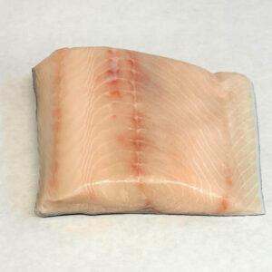 Black Cod (Sablefish) Fillet