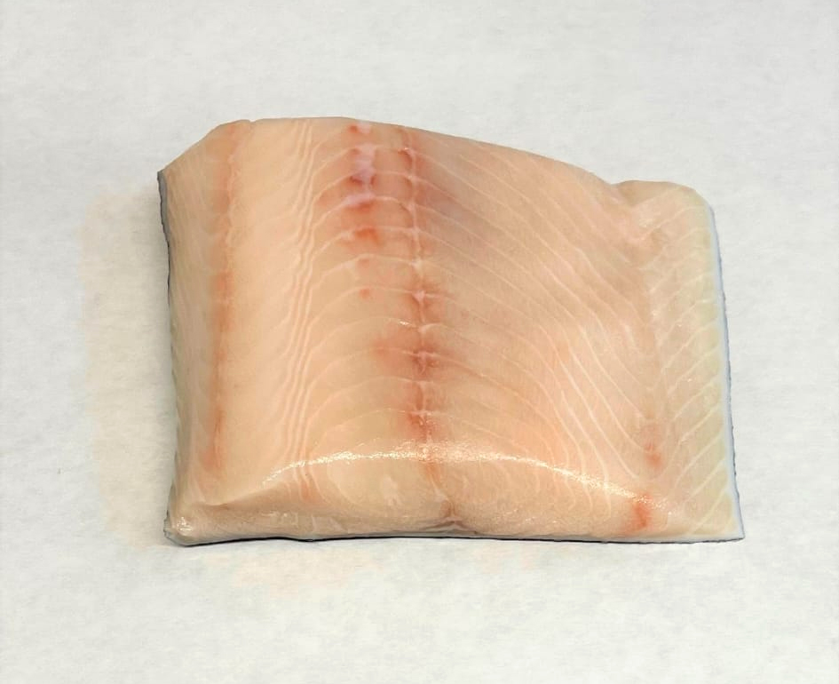Black Cod (Sablefish) Fillet